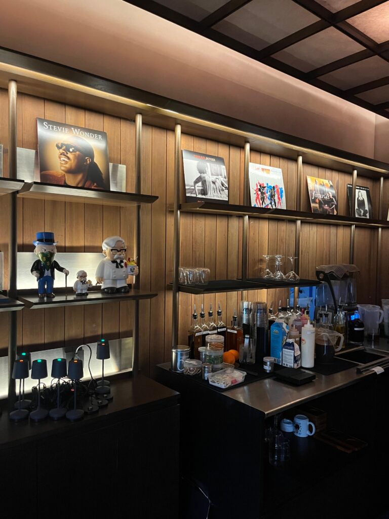 coffe shop baru di bandung yang lagi hype